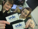 smile cards